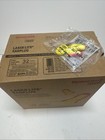 Honeywell Howard Leight Ll-30 Laser Lite Corded Earplugs Foam Ear Plugs 100pr