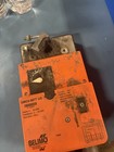 Belimo Gm24-mft Us Damper Actuator Gate Valve Ci 3 49071 Epdm Aa6b Used