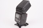 Nikon Sb-600 Hot Shoe Mount Speedlight Camera Flash Unit  t-75943