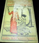 Rare Vintage 1910s Pattern Drafting Sewing Book Practical Sewing   Dressmaking