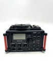 Tascam Dr-60dmkii Portable 4-track Digital Recorder Phantom Power 24 96