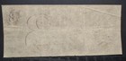 1857  3 City Of Omaha Nebraska Obsolete 10  Interest Note