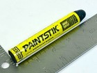 Markal 80623 Paintstik Solid Paint Surface Marker Black Set Of 12