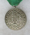 Original Vintage Belgian Ww1   Ww2 Prisoner Of War Pow Medal Belgium