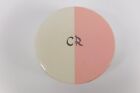 Charles Of The Ritz Translucent Face Powder Box Vintage 60 s Opened Sealed 