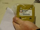 222047 Plate Challenger Ag-chem Terragator Terlsy Sprayer