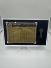 Stan Musial Vintage 1961 Topps  290 High Grade Sgc 7 Nm Cardinals Hof Legend