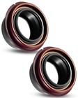 Transfer Case Rear Output Shaft Seal Fits Chevrolet Blazer C1500 2