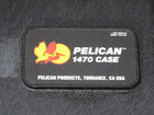 Pelican 1470 Case 2 Keys   Pick   Pluck Foam 16 88 X 13 23 X 4 47    New Read Desc
