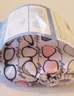 Bumgenius Audrey All-in-one Freetime Cloth Diaper   Stay-dry Inside One Size New