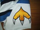 2009-2010 Andrew Perugini Springfield Minor League Game Worn Ahl Ccm Jersey 58