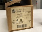 Allen Bradley 700dc-f400z24 ser C Control Relay 24v Dc