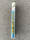 Vintage Tyco Wide Curve Track Set