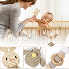Baby Gift Basket For Newborn  Baby Shower Gift Set  Gender Neutral Gift Box