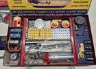 1959  10073 A c  Gilbert Erector Set