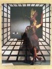 Cyndi Lauper - True Colors Concert Tour Book Program 1986 - 1987