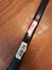 New Old Stock 2012 Warrior Cu31 Platinum Alloy Lacrosse Shaft Defense D 60 