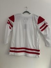 Men s 2022 Nike Team Canada Olympic Replica Hockey Jersey J000418-cana Xl  Nwt
