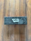 Mkc Stoned Goat Ultra Knife  Carbon Fiber Handle  new  Montana Knife Company