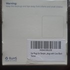 Arvin Ear Plug Pack For Sleeping White With Case