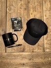 Tesla 2024 Event Hat For Grand Opening Of Midwest Service Centers Rare