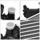 13682 Radiator For Chevry Equinox Gmc Terrain Ls Lt Premier Sport 1 5l 2 0l