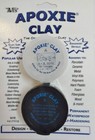 Aves Apoxie Clay White 1 4 Lb Air Dry Modeling Clay Compound Self Hardening