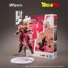 Bandai S h figuarts Dragon Ball Super Saiyan Son Goku Genkidmatsuri  Preorder