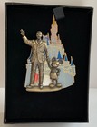 Disney Parks Walt Disney   Mickey Mouse Partners Jumbo Pin - Brand New In Box