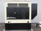 50 Kw Diesel Generator  Kohler 120 240v John Deere Enclosed Video We Ship 55 Kw