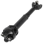 936-086 4wd Rear Prop Drive Shaft For Jeep Wrangler 1987-1993 L4 2 5l Rear