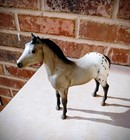Breyer Black Beauty Family   Friends Horse Set Duchess Ginger Merrylegs   1 3040