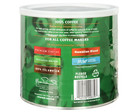 Mjb European Ground Coffee  Dark Roast  23 Ounce Can
