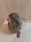 Douglas Spunky Hedgehog Plush Stuffed Animal With Valentine Heart  5 