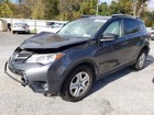 Rav 4     2013 Antenna 352562