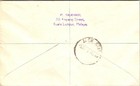 Malaya 1956 Fdc Registered Mail - Kuala Lumpur - J23902