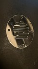 Perko Locker Ventilator 0330dp1chr  set Of 2 