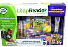Leapfrog Leapreader Learn To Read 10 Book Mega Pack Engaging Pink Edition New