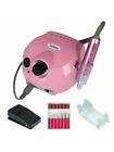 Professional Nail File Drill Kits Electric Manicure Pedicure Machine 30000 Rpm