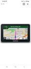 New Garmin Nuvi 2350 4 3  Widescreen Portable Gps Navigator System   full Set  