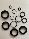Rockshox Mag 21 Fork Service Seal Kit