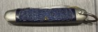 Vintage Cub Scout Bsa Camper utility Multiblade Pocket Knife