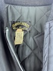 Vintage 1940s Us Military Tanker Jacket Wwii Civilian Retro Vintage Xl No Zipper
