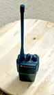 Motorola Cp200d Portable Two-way Radio Analog digital  read Description 