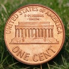 1959-d Lincoln Memorial Cent In Gem Bu Red From Original Bank Wrapped Roll