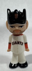 Ghostwrite Mlb Game Face 2025 Justin Verlander  1000 - Giants