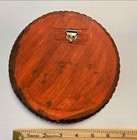 Vintage Resin Deer Wall Plaque Buck Lodge Cabin Decor 7 