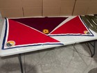 1940 s 50 s Boy Scout Neckerchiefs And Knee Socks  Nat l Jamboree  Region 4  Etc