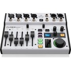 Behringer Flow 8 8-input Digital Usb Audio Mixer With Bluetooth
