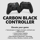 Xbox Series X s Controller Carbon Black Excellent Condition